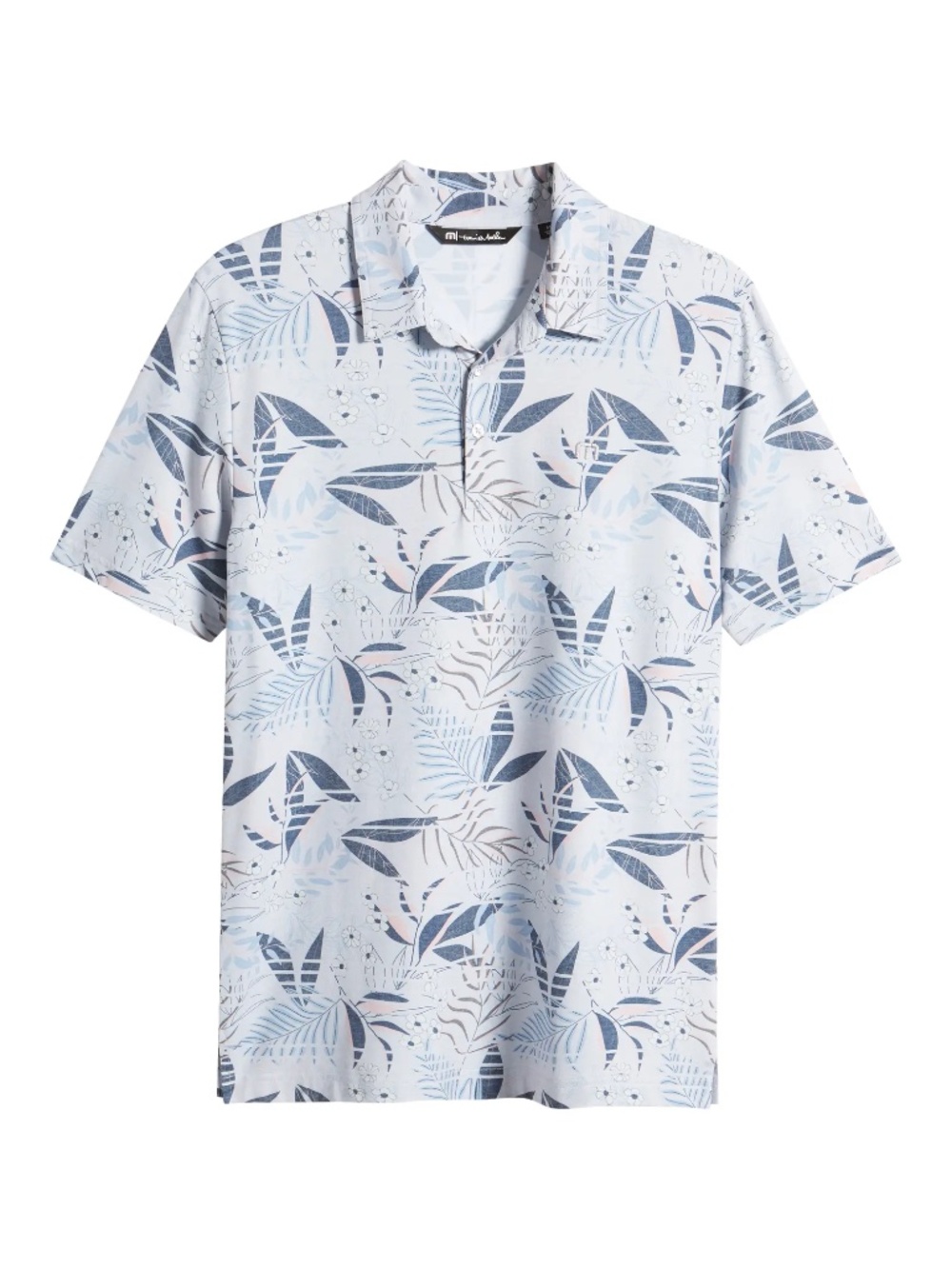 TravisMathew Rip Current Polo - Picture 5 of 12